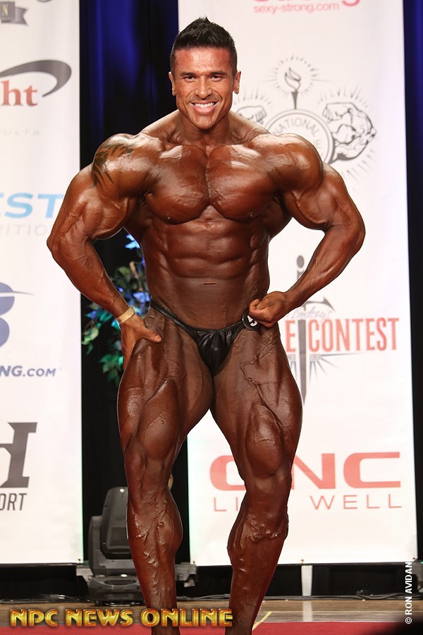 Eddie Bracamontes