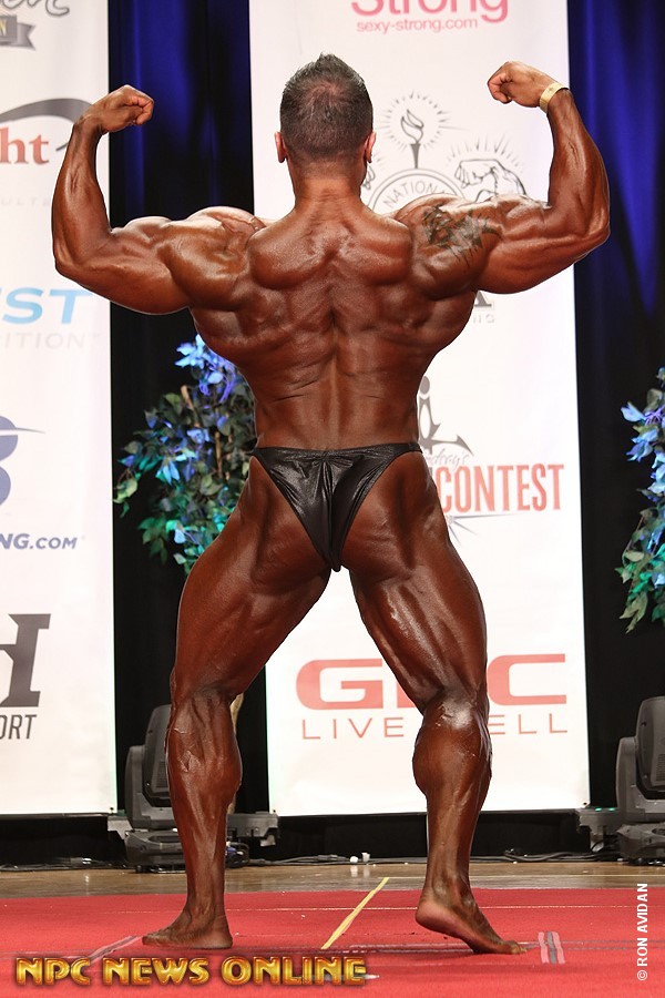 Eddie Bracamontes