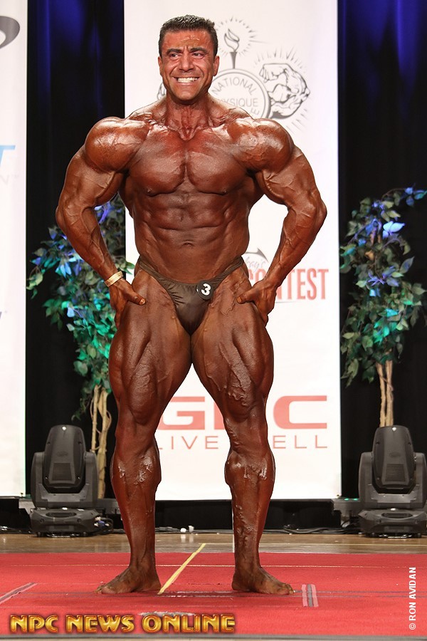 Grigori Atoyan