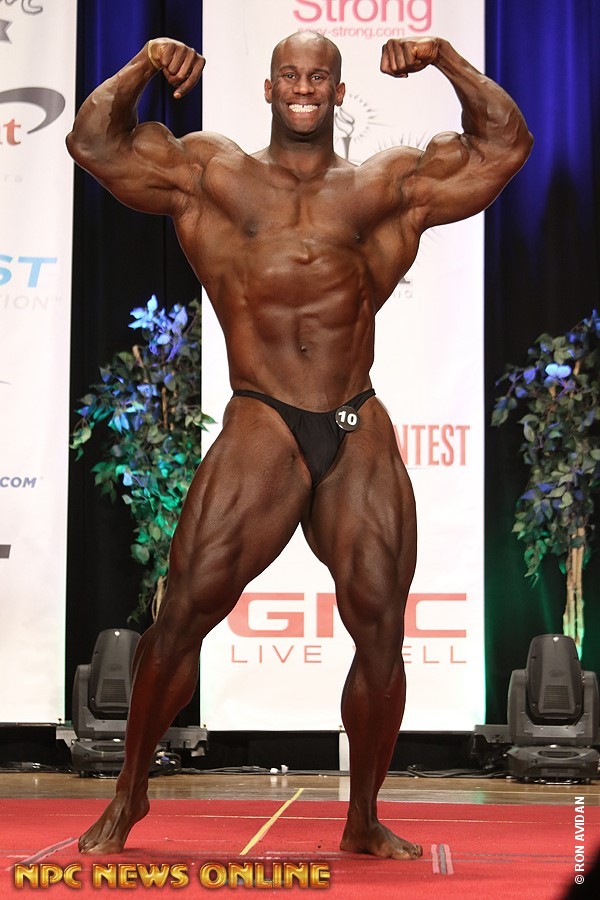 Stephen Frazier