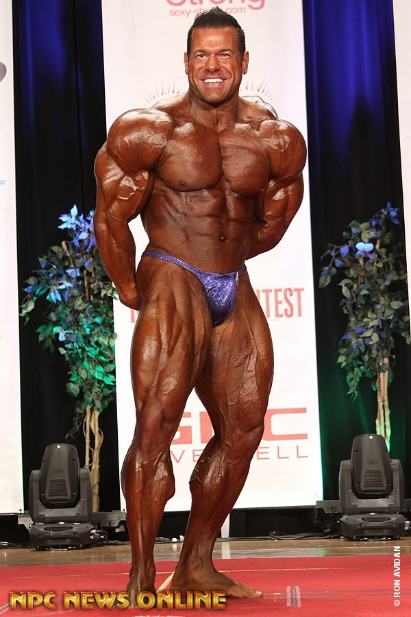 Steve Kuclo
