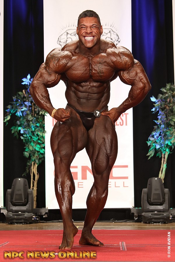 Nathan Sylvester