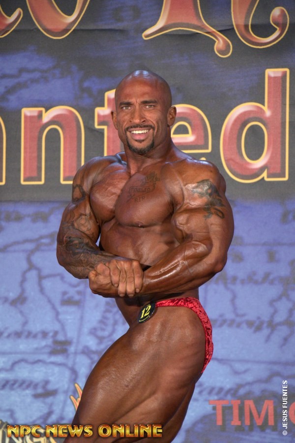 Marco Rivera