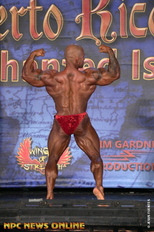 Marco Rivera