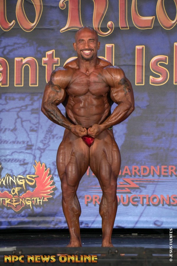 Marco Rivera