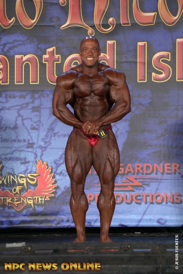 Craig Richardson