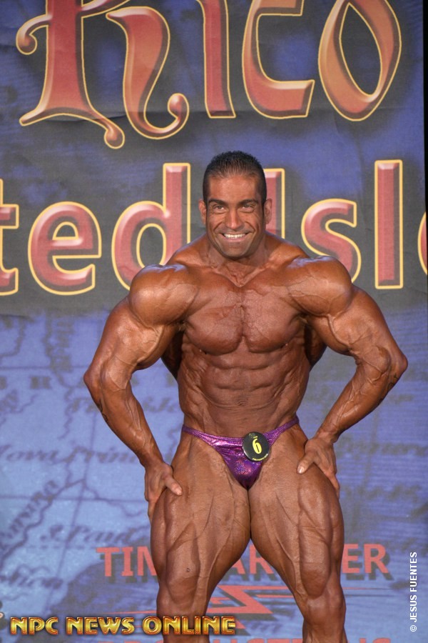 Raul Carrasco