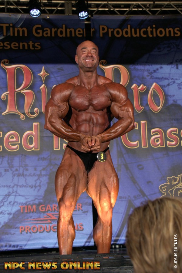 Patrick Bernard