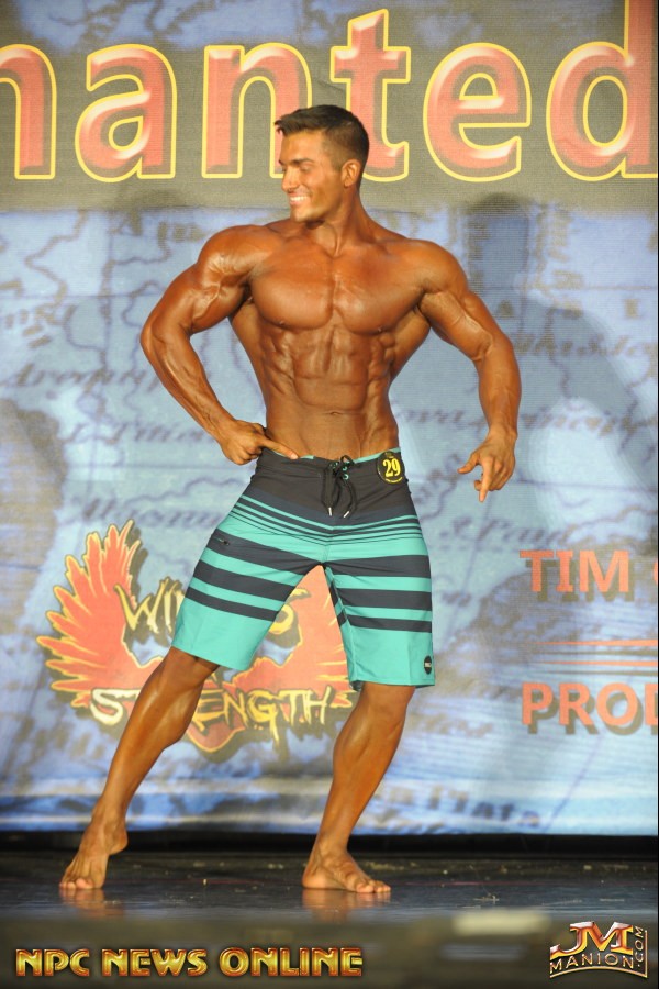 Chase Savoie