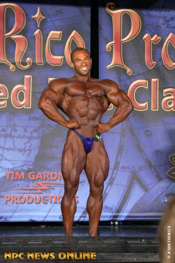 Alejandro Cambronero
