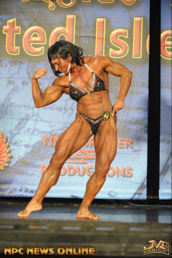 Amanda Aivaliotis