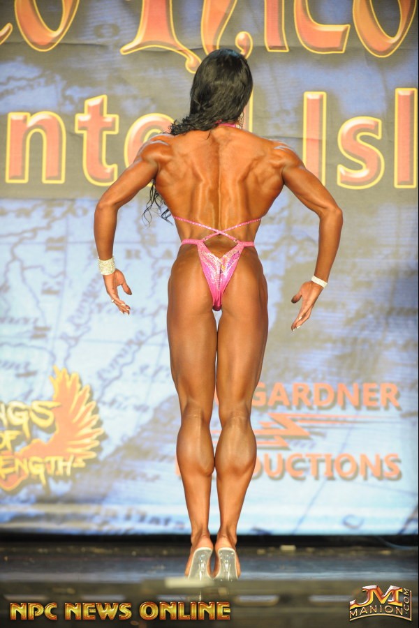 Maria Luisa Baeza Diaz