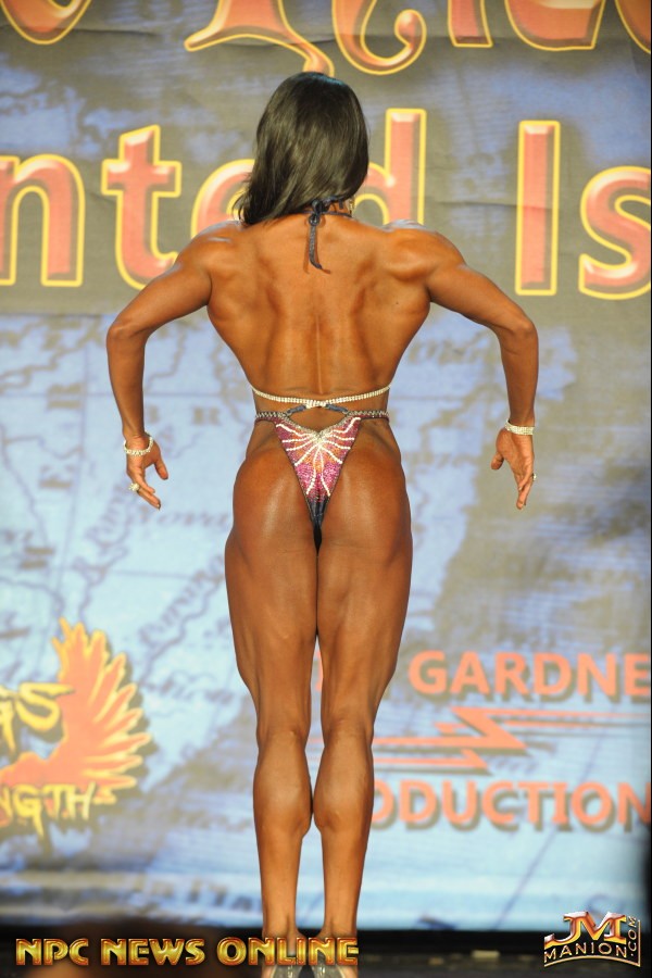 Georgina Lona