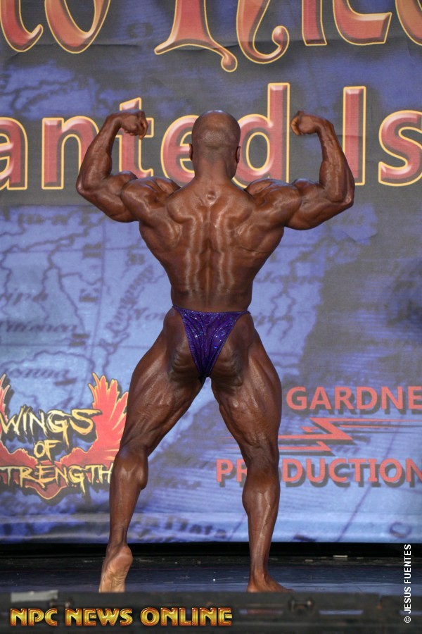 Shaun Clarida
