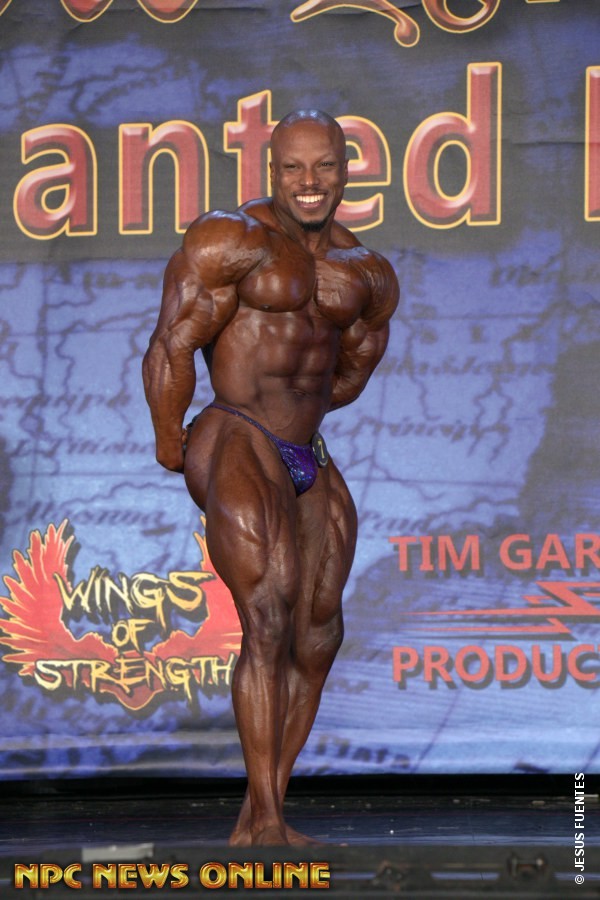 Shaun Clarida