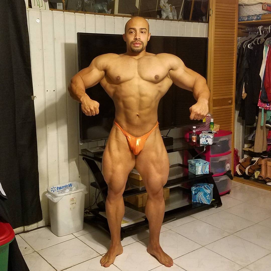 Bryant Hernandez