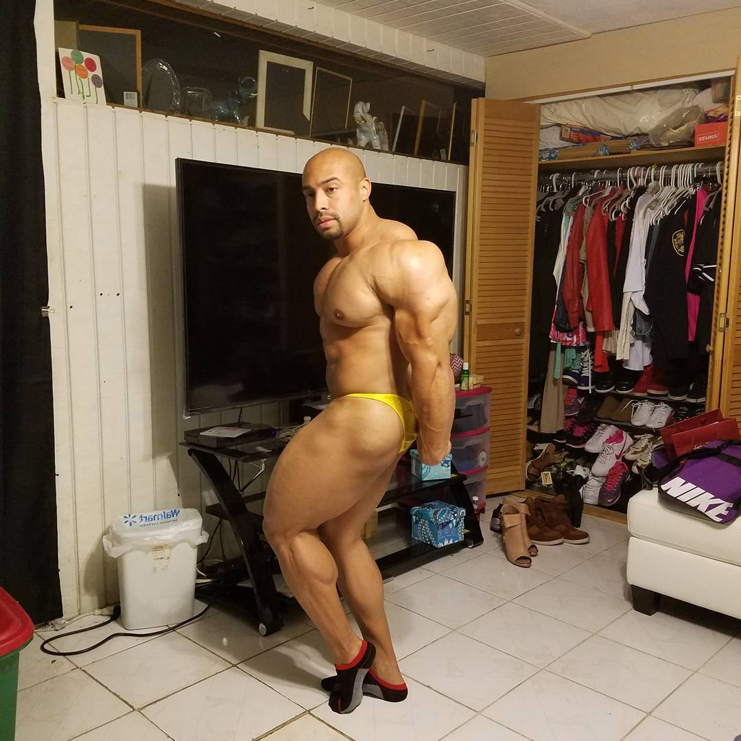 Bryant Hernandez