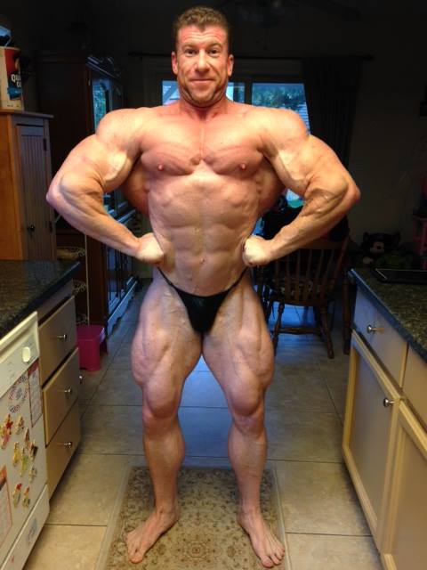 Josh Wade 7 t�dn� p�ed NPC Team Universe 2016