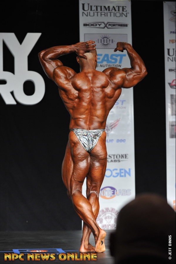 Juan Morel