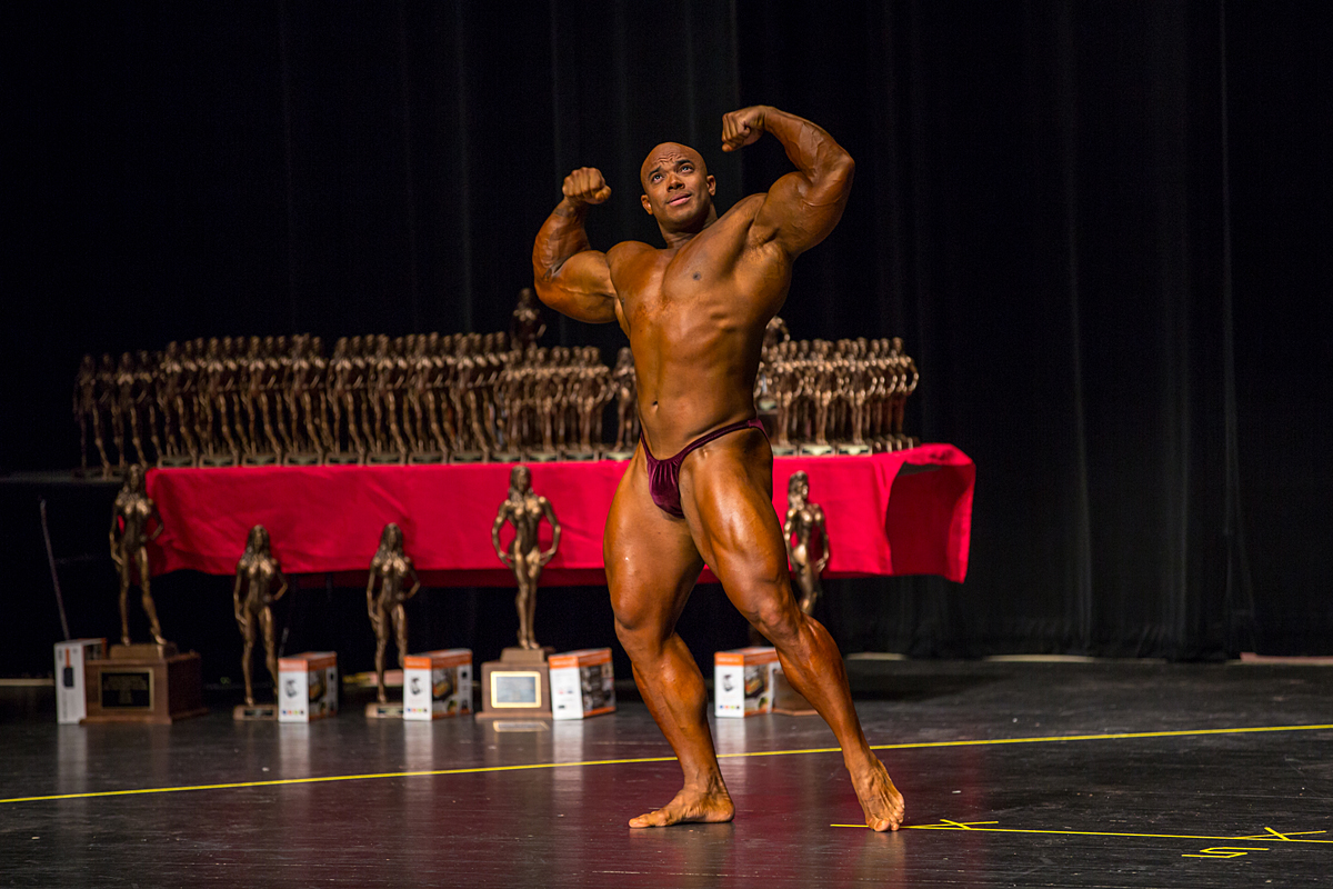 Sergio Oliva Jr.