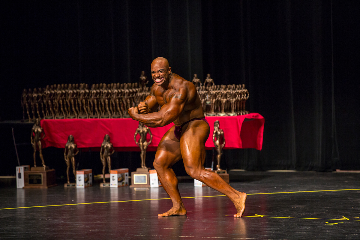 Sergio Oliva Jr.