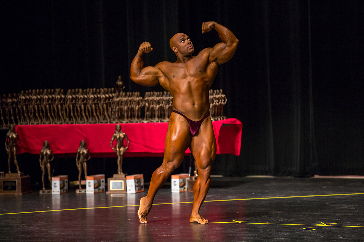 Sergio Oliva Jr.