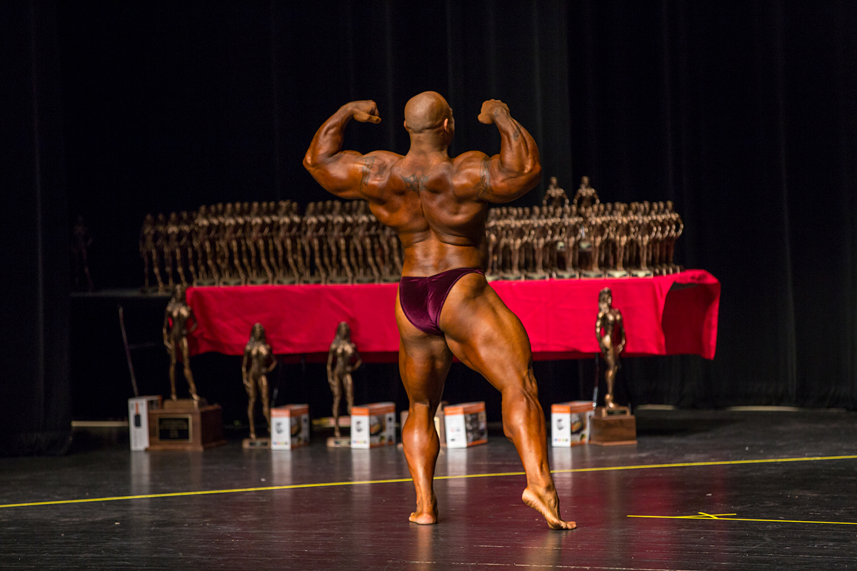 Sergio Oliva Jr.
