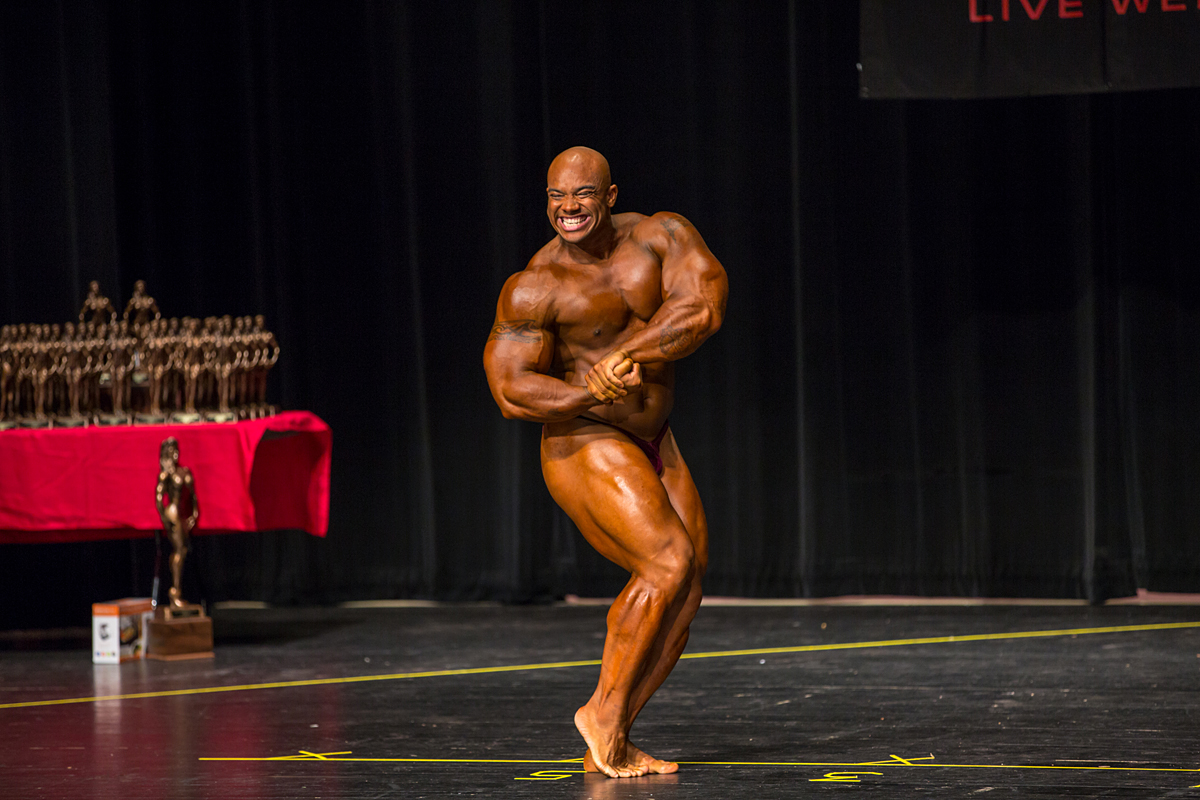 Sergio Oliva Jr.