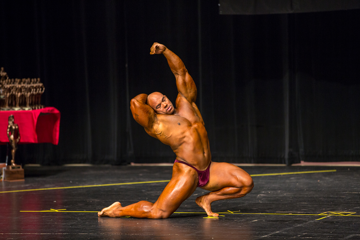 Sergio Oliva Jr.
