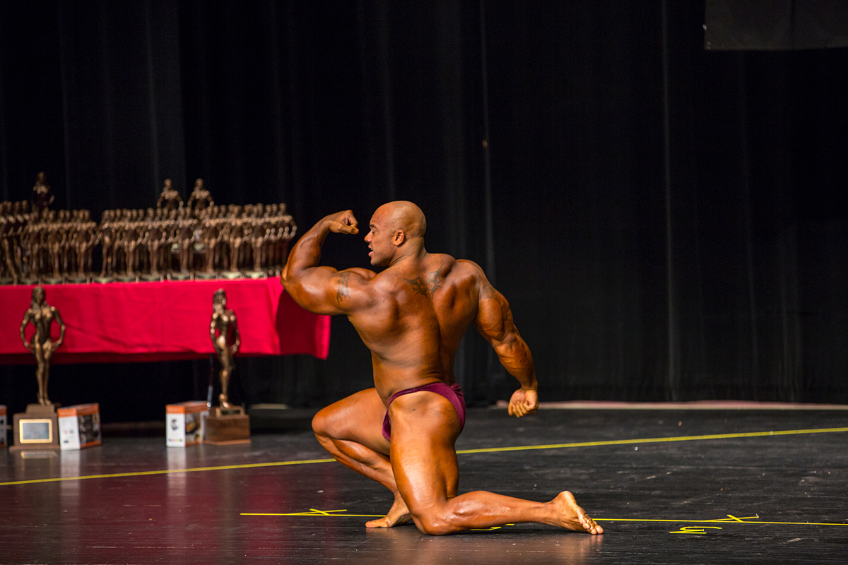 Sergio Oliva Jr.