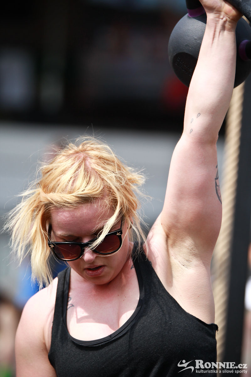 Fit Monster 2016