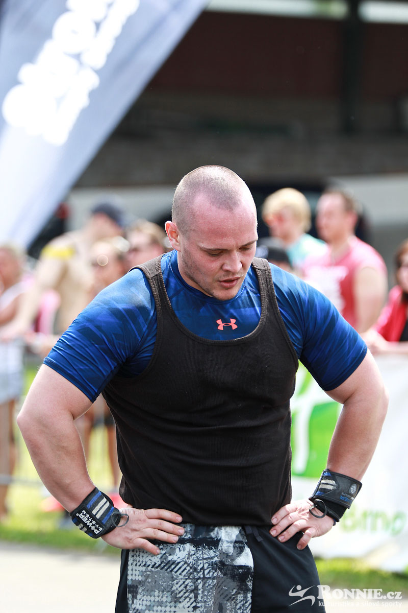 Fit Monster 2016