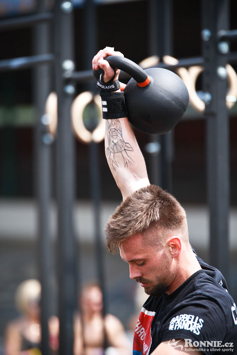 Fit Monster 2016