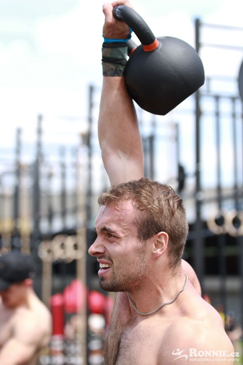 Fit Monster 2016