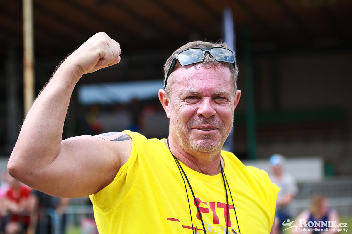 Fit Monster 2016