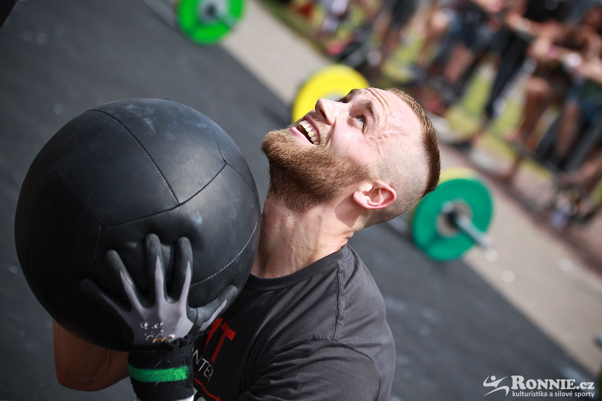 Fit Monster 2016