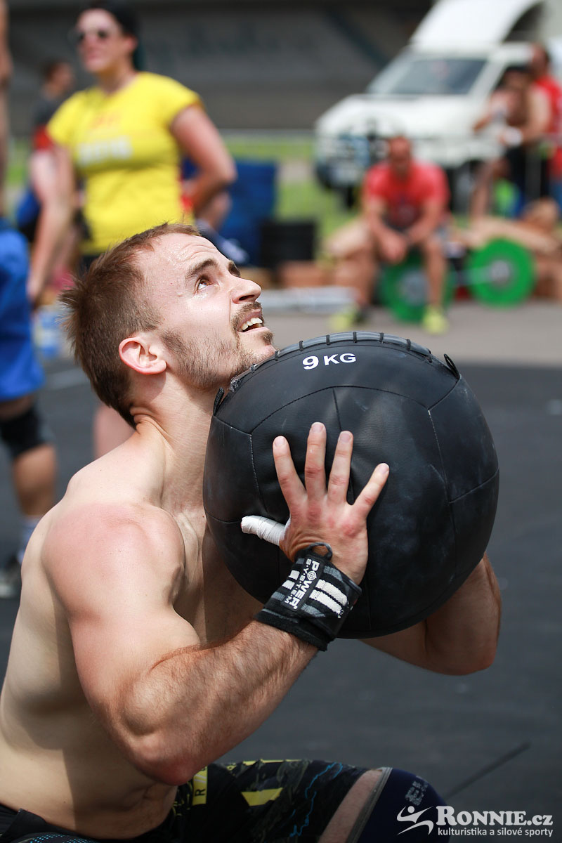 Fit Monster 2016