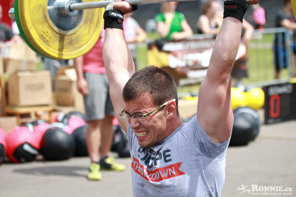 Fit Monster 2016