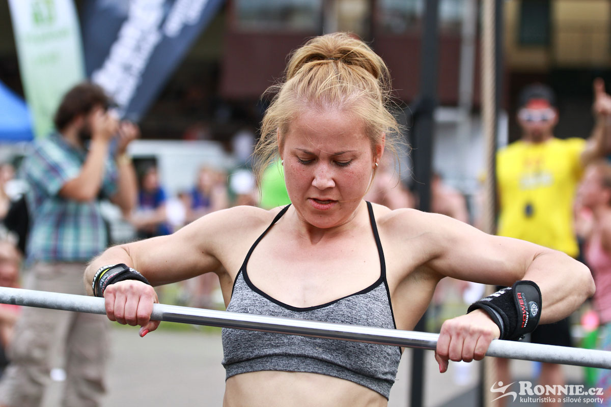 Fit Monster 2016