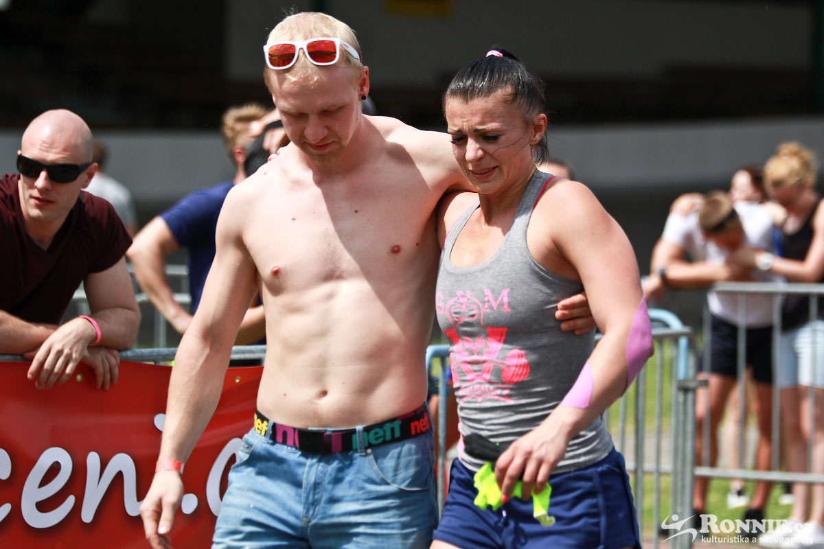Fit Monster 2016