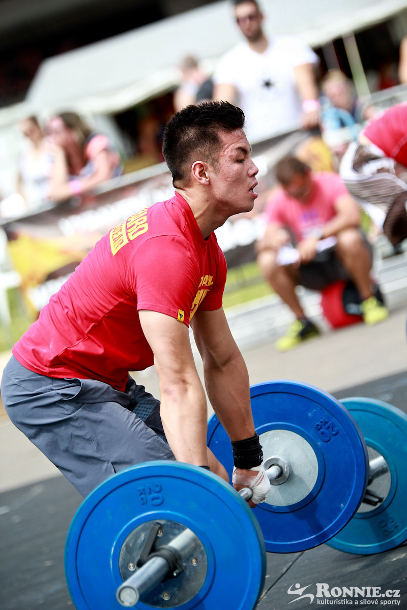 Fit Monster 2016