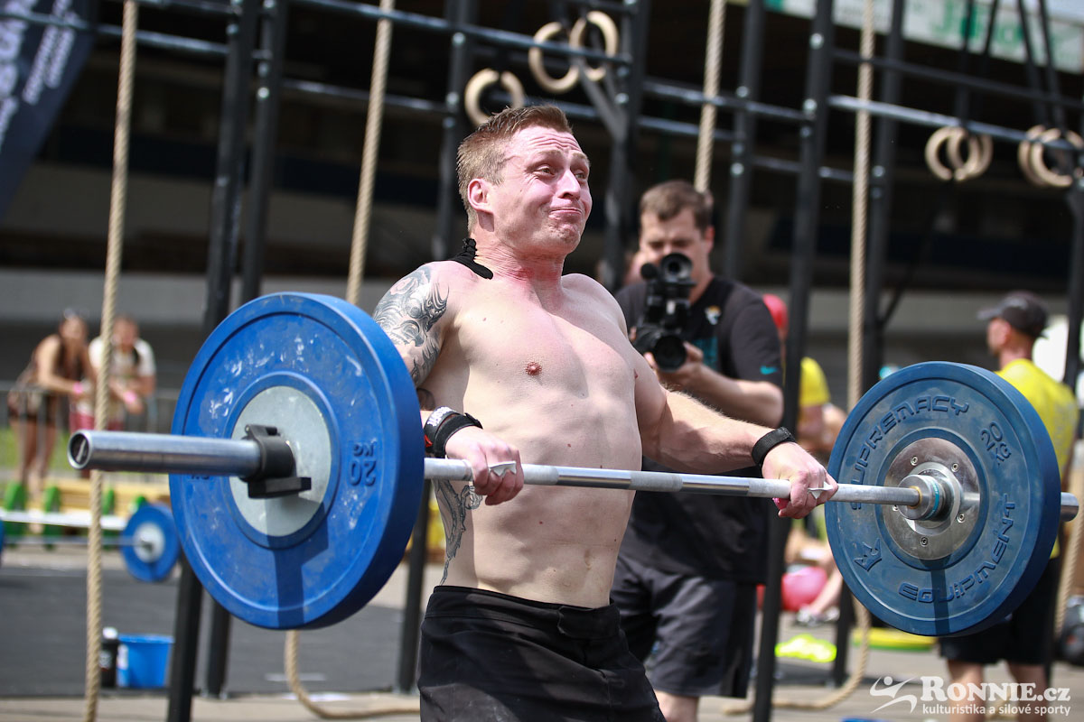 Fit Monster 2016