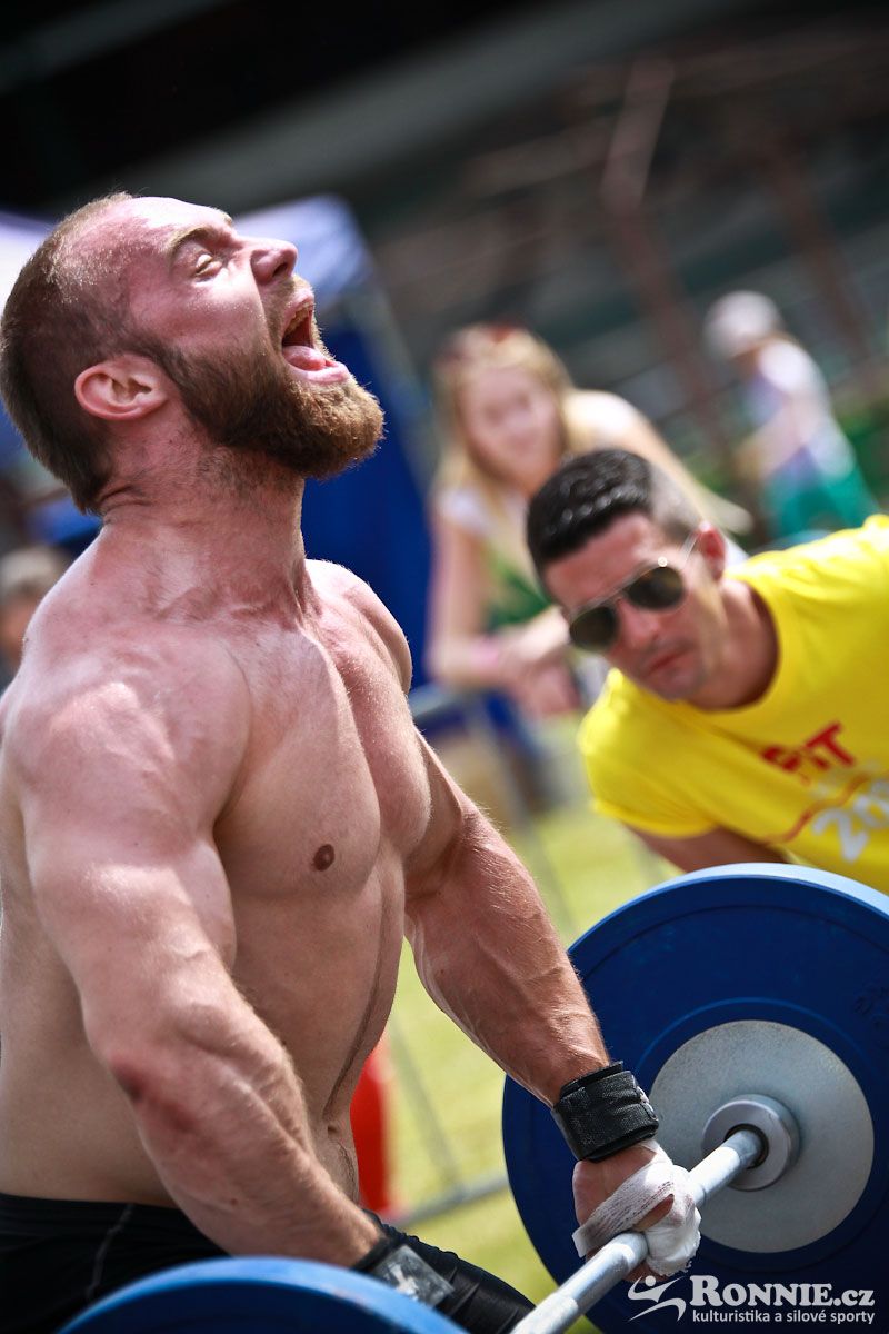 Fit Monster 2016
