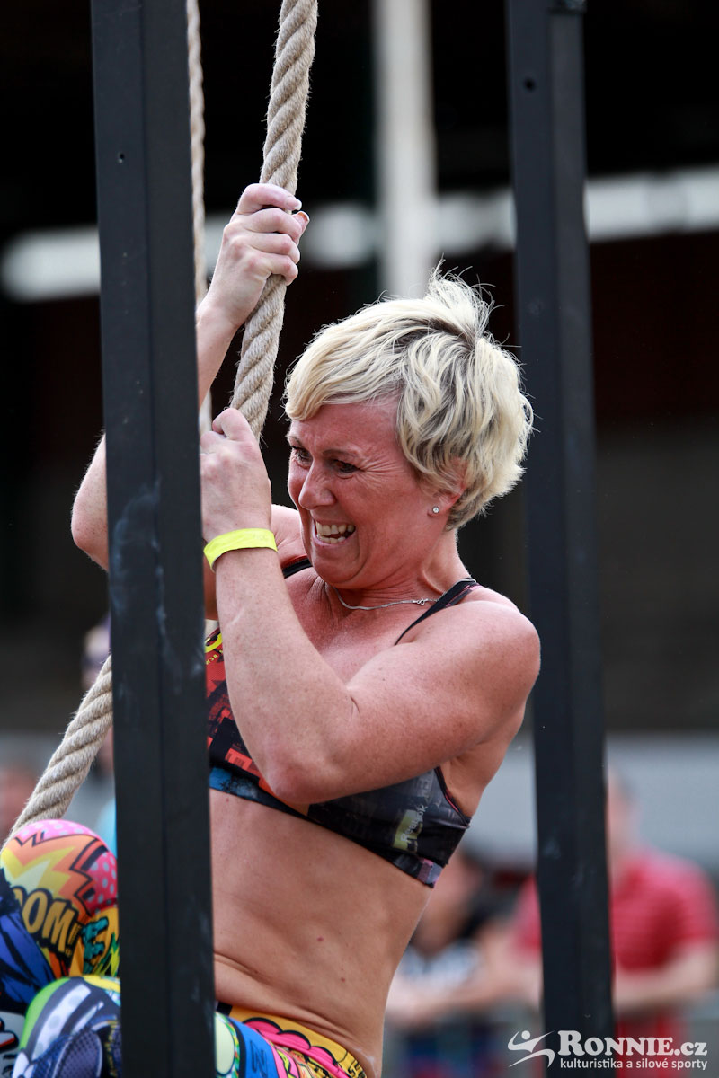 Fit Monster 2016