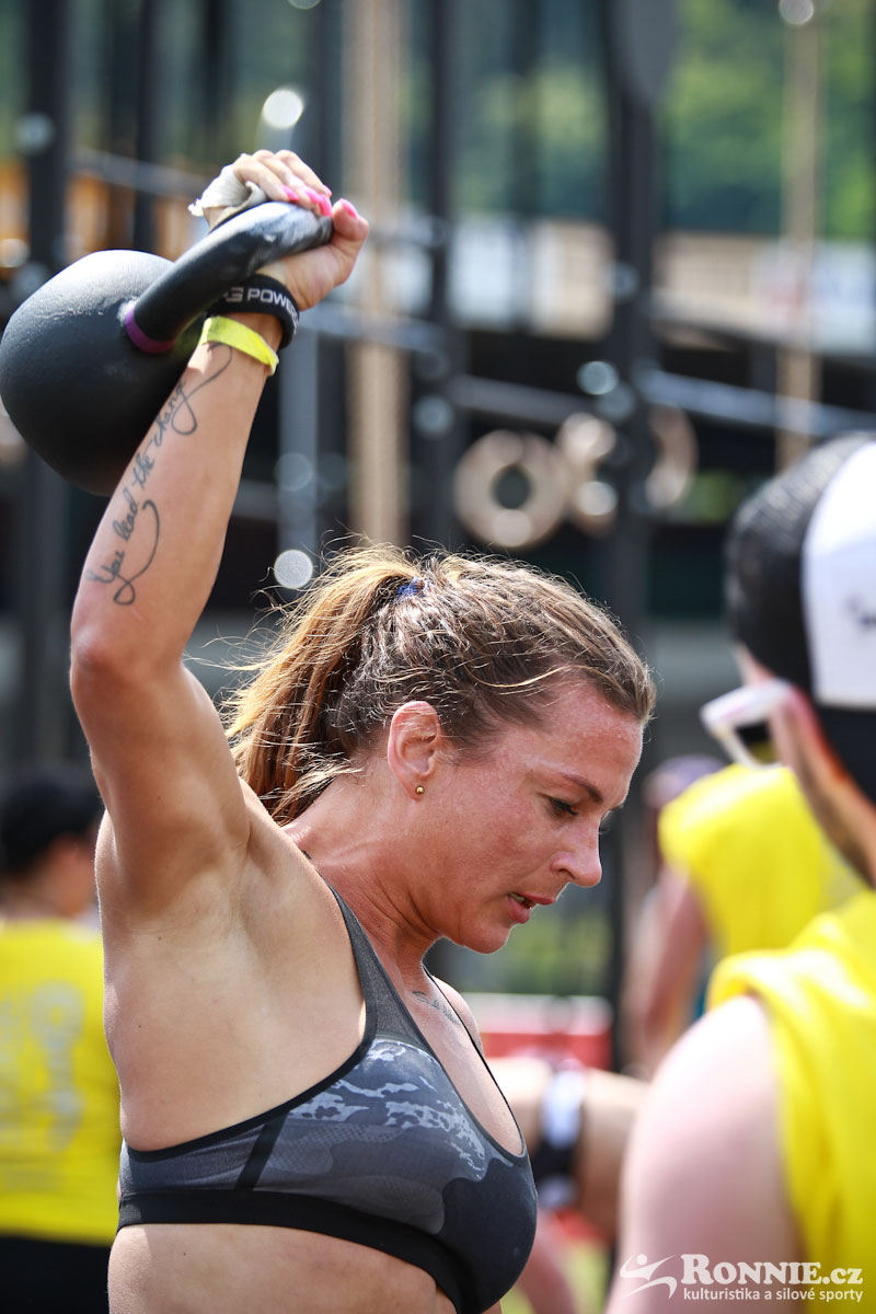 Fit Monster 2016