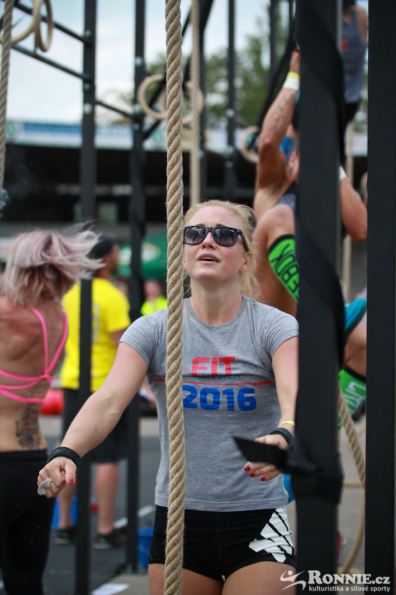 Fit Monster 2016