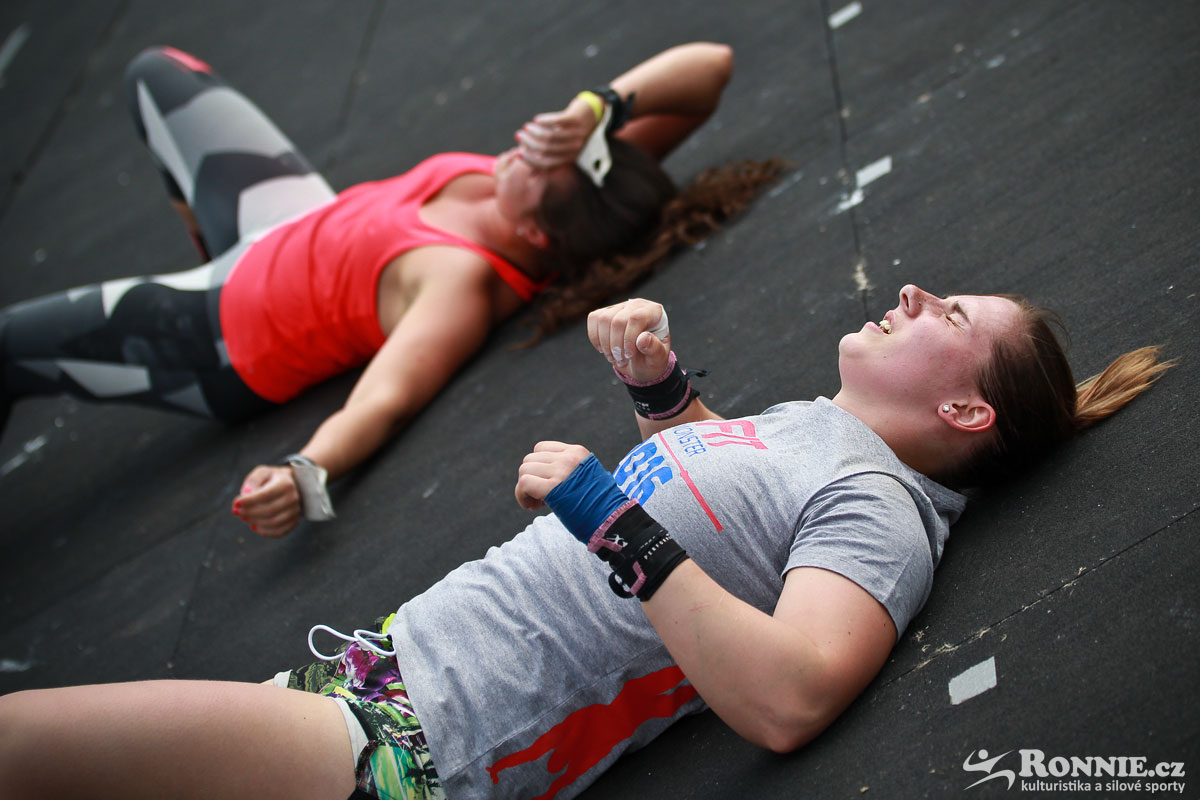 Fit Monster 2016