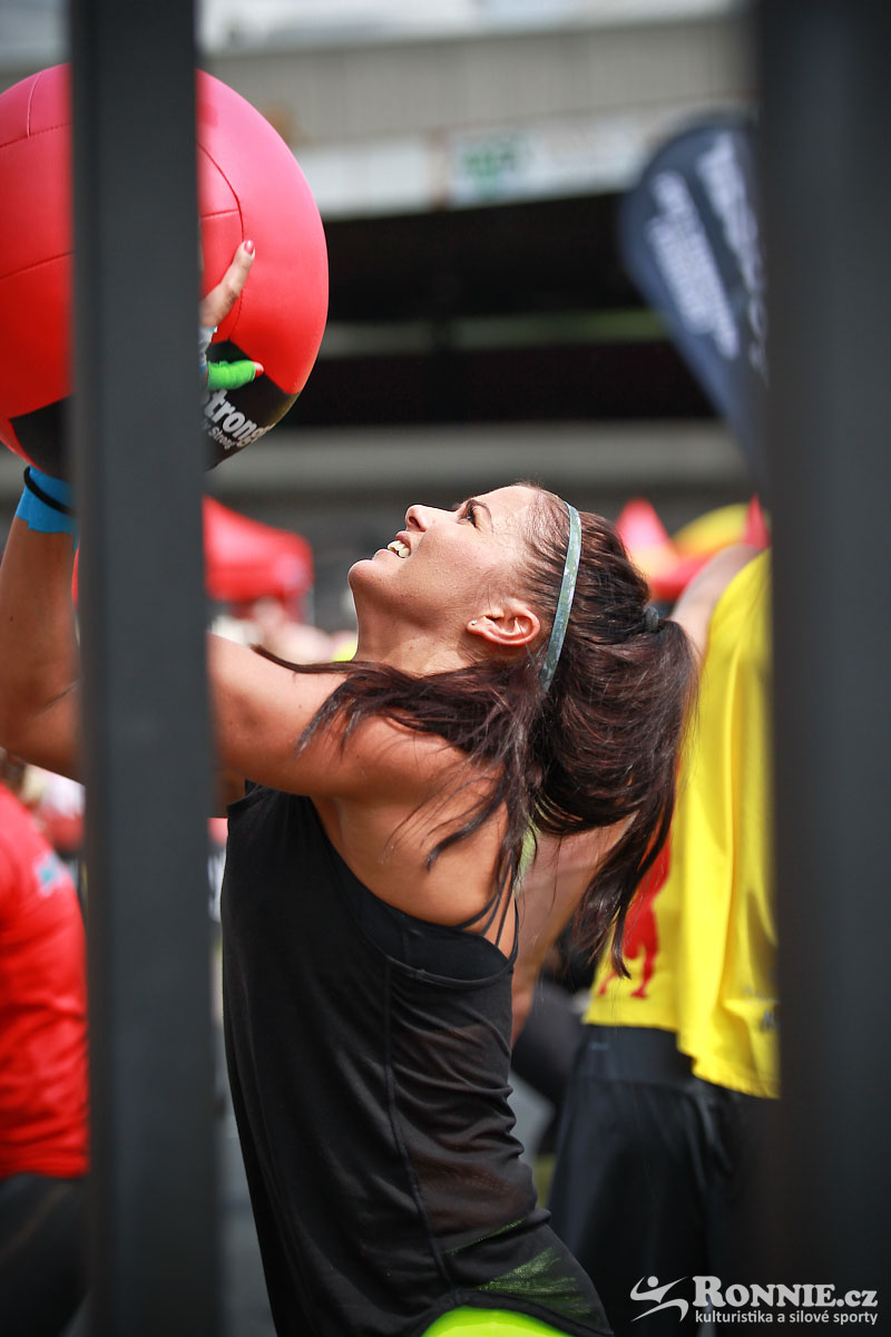 Fit Monster 2016