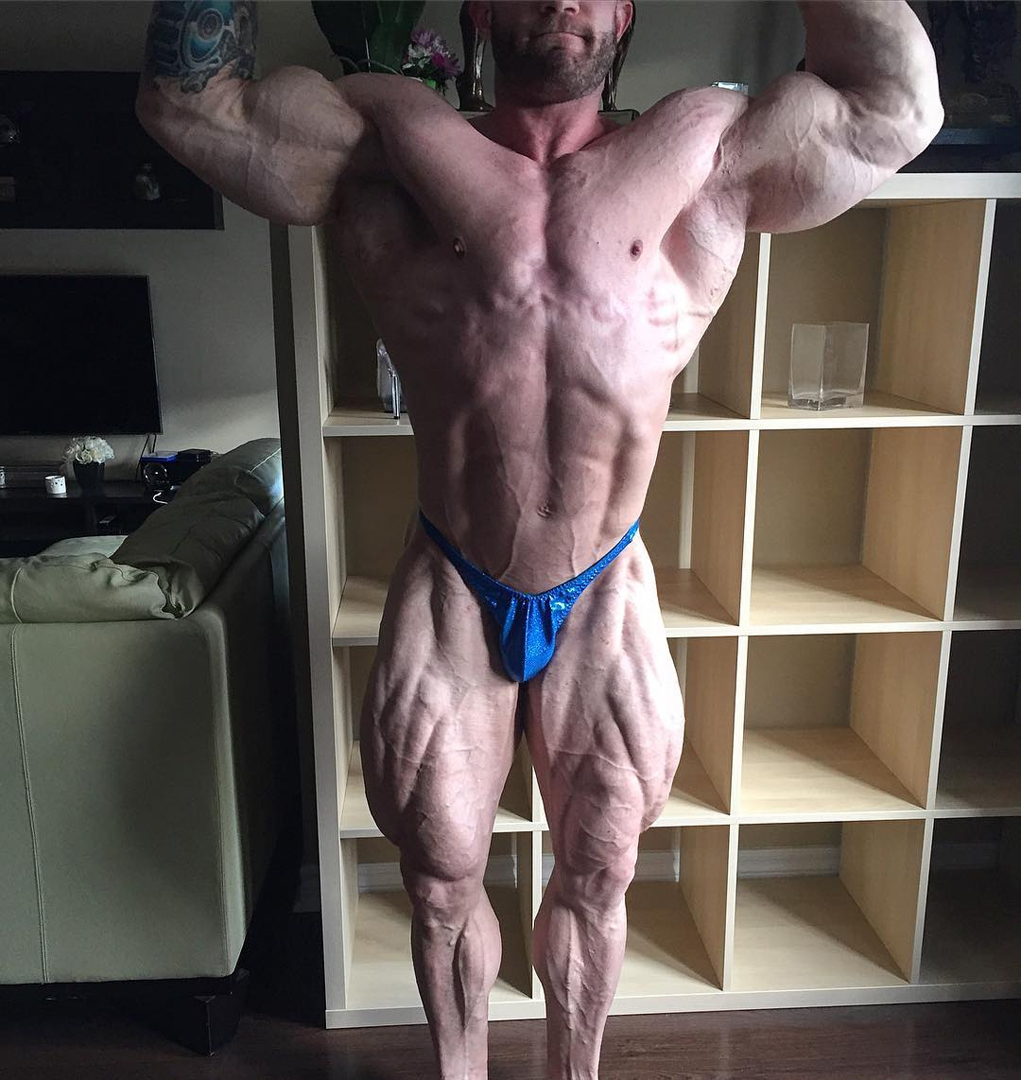 Iain Valliere