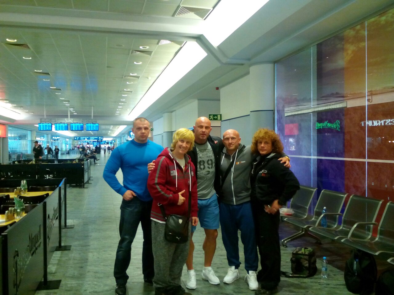 Zdena Raz�mov�, Tom� Bure�, Vojt�ch Koritensk�, Jana Ludmila Bendov�